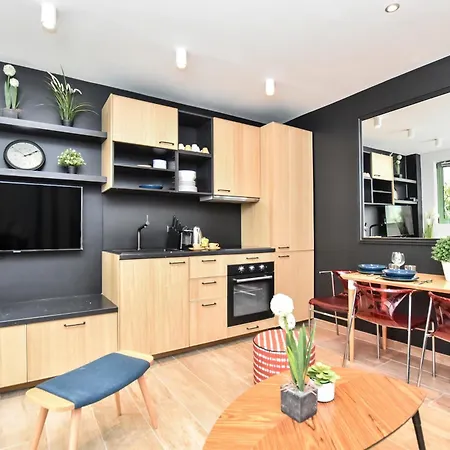 Cosy Apartment - 1Br-4P - Republique Paris Exterior photo