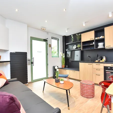 Cosy Apartment - 1Br-4P - Republique Paris Exterior photo