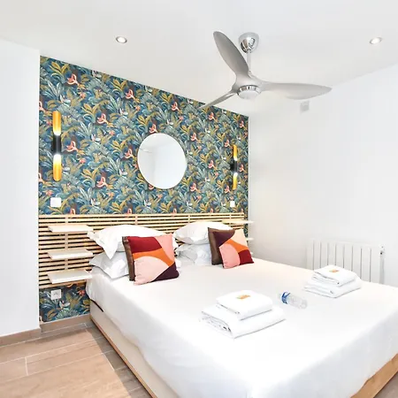 Cosy Apartment - 1Br-4P - Republique Paris Exterior photo